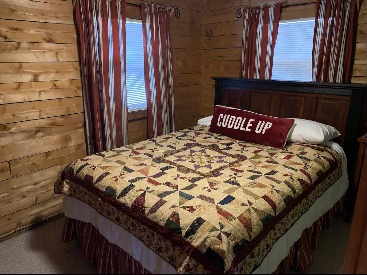 54 Access Lane Glover, VT 05875 - Photo 16 of 16