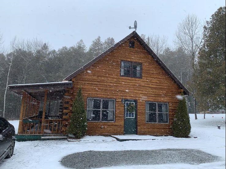 54 Access Lane Glover, VT 05875 - Photo 10 of 16