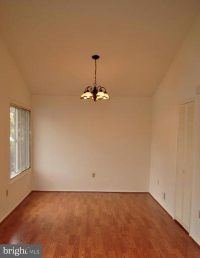 118 South Fox Road Sterling, VA 20164 - Photo 6 of 13 Dining Room #2