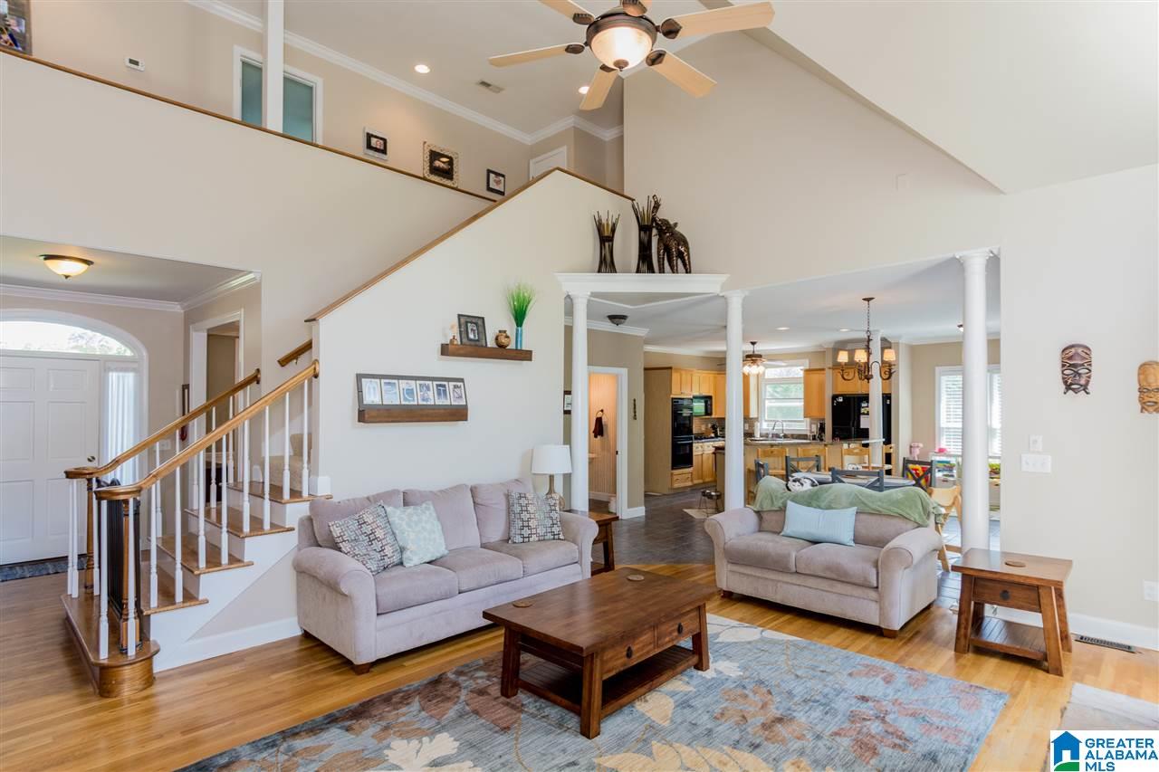 1143 Rushing Parc Drive Birmingham, AL 35244 - Photo 6 of 45