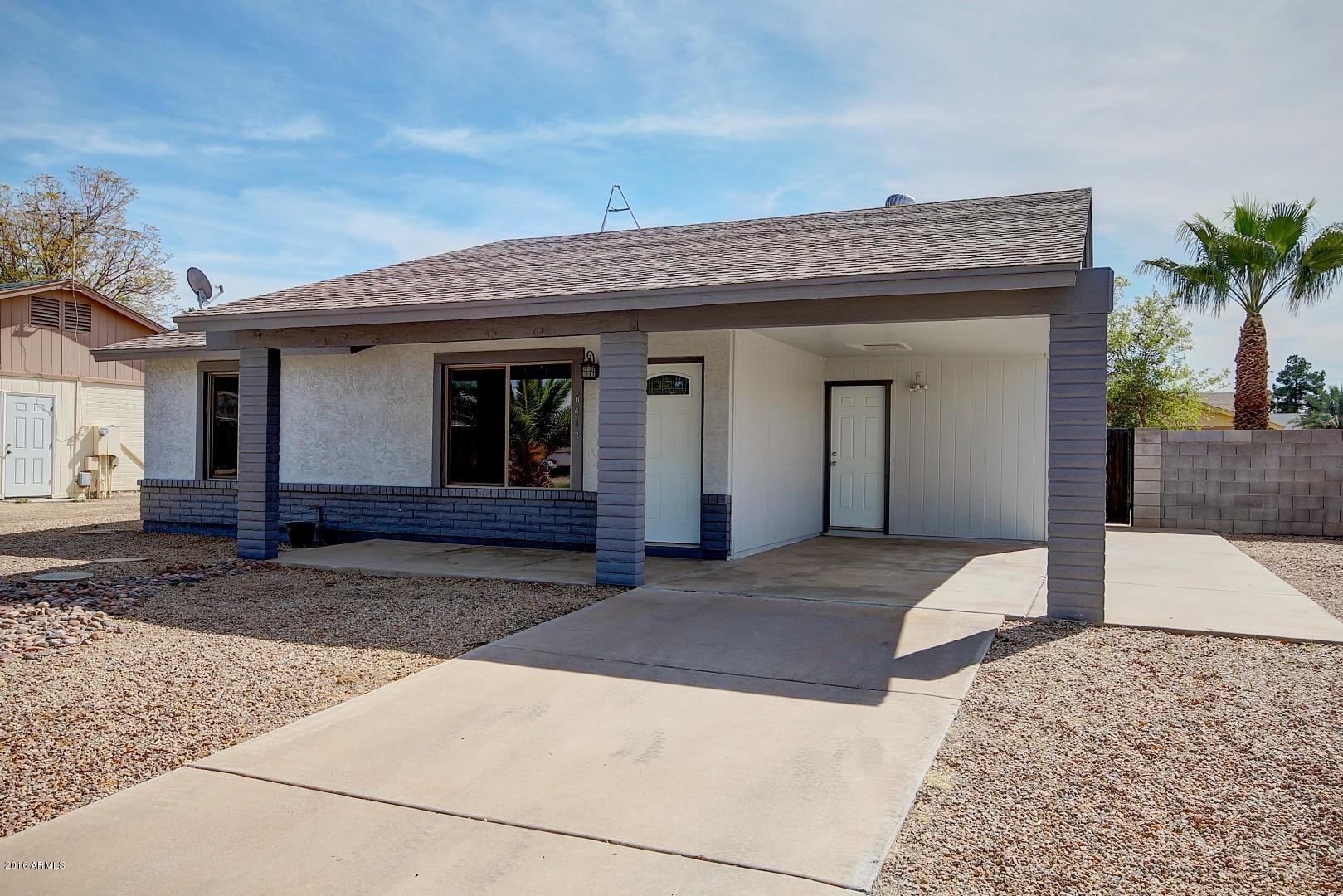 6413 West Hatcher Road Glendale, AZ 85302 - Photo 1 of 18 0001-Hatcher (1)