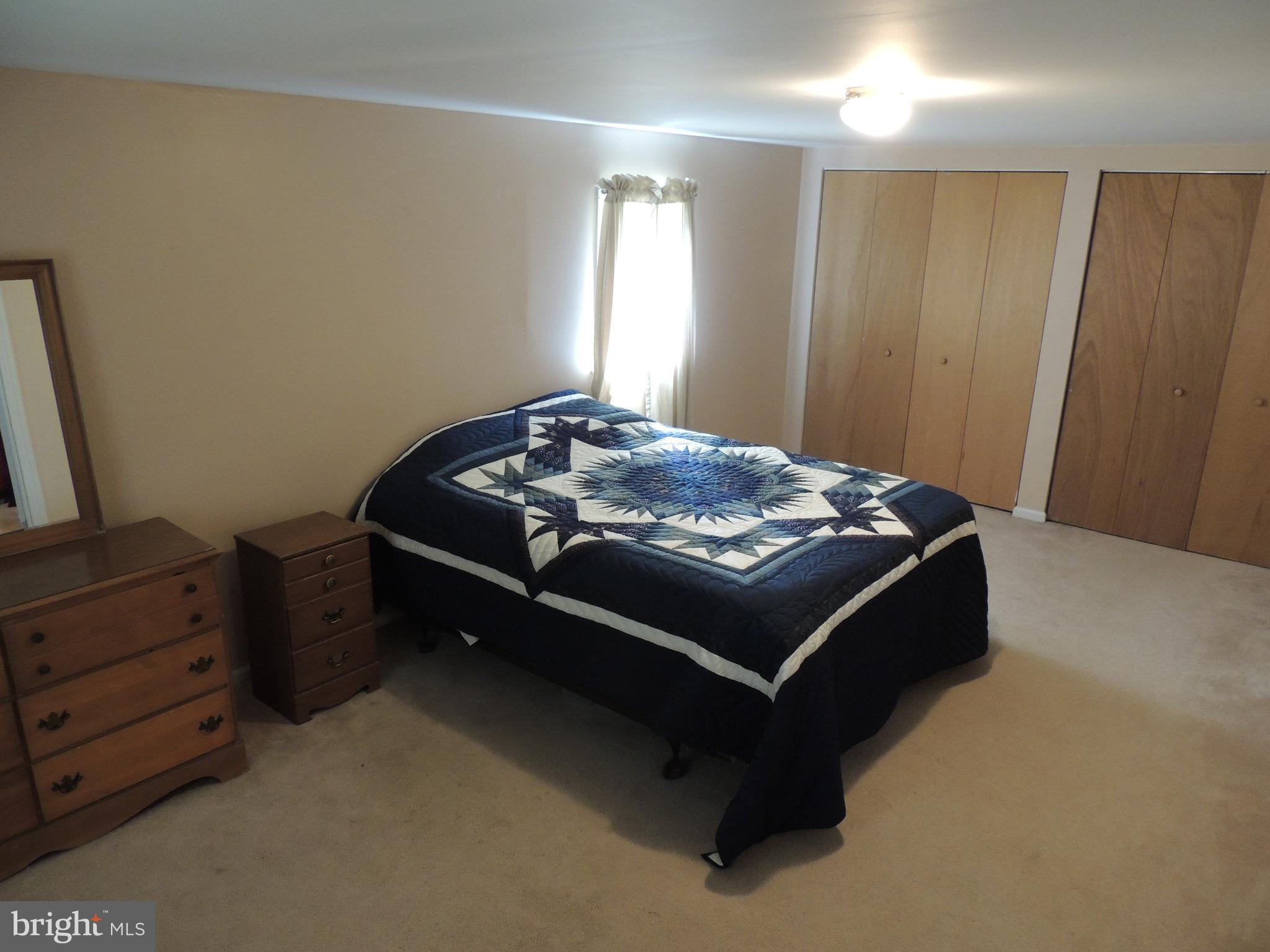 4142 Black Rock Road Hampstead, MD 21074 - Photo 21 of 61 Spacious master bedroom
