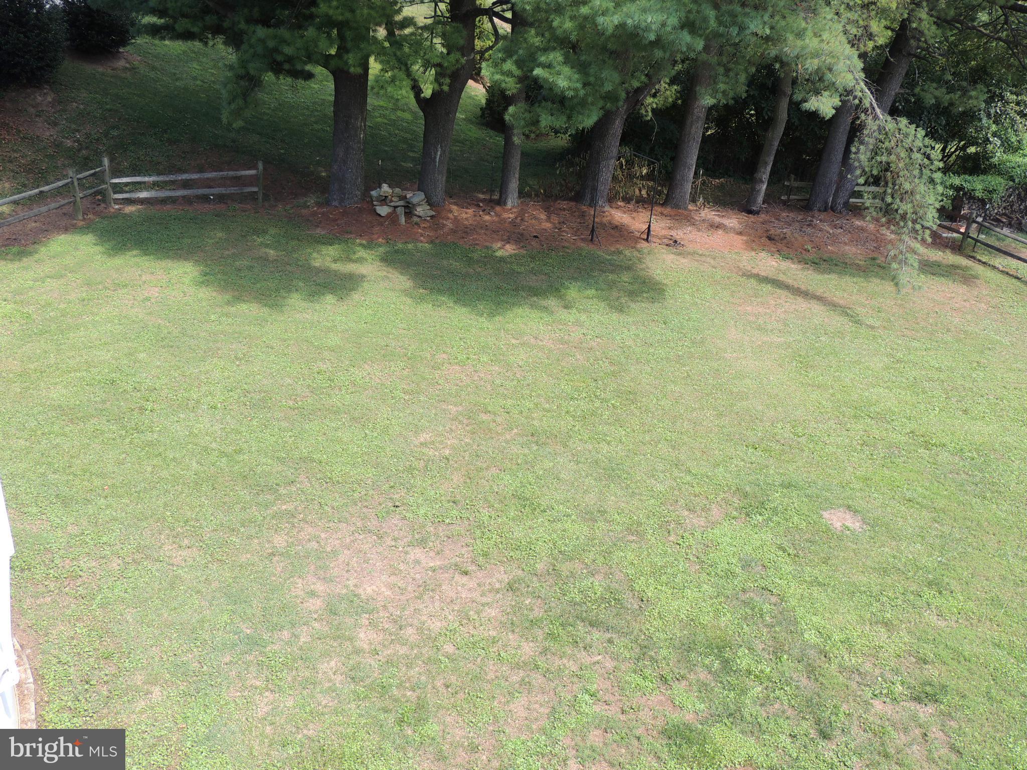 4142 Black Rock Road Hampstead, MD 21074 - Photo 32 of 61 Nice open level lot