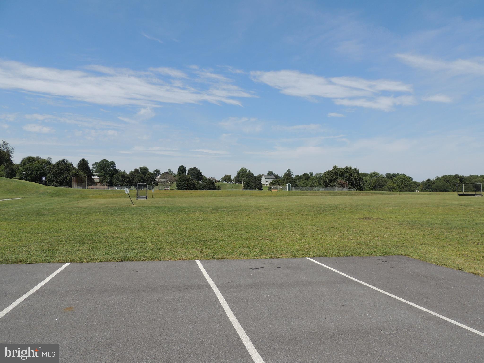 4142 Black Rock Road Hampstead, MD 21074 - Photo 57 of 61 Ball fields at park