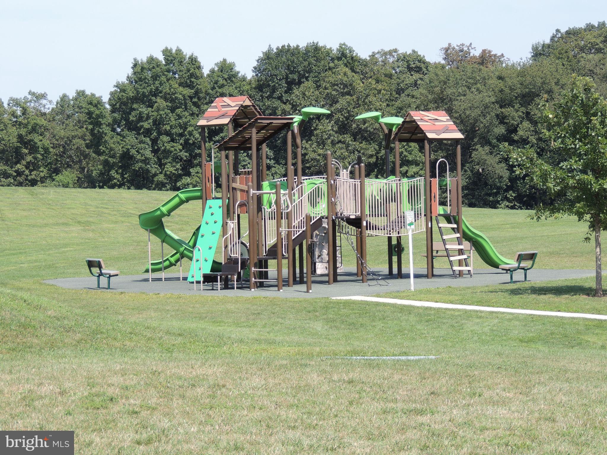 4142 Black Rock Road Hampstead, MD 21074 - Photo 58 of 61 Park playground