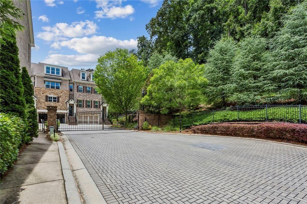 3206 Nobility Way Atlanta, GA 30339 - Photo 38 of 48