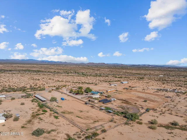 $525,000 | 19019 West Roadrunner Road, Wittmann, AZ 85361