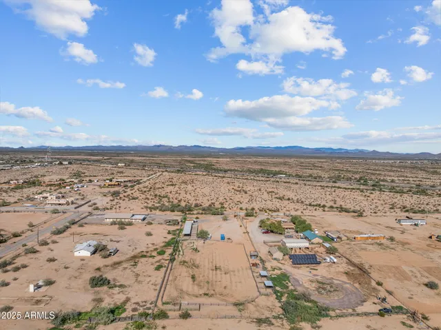 $525,000 | 19019 West Roadrunner Road, Wittmann, AZ 85361