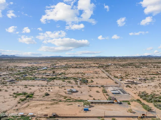 $525,000 | 19019 West Roadrunner Road, Wittmann, AZ 85361