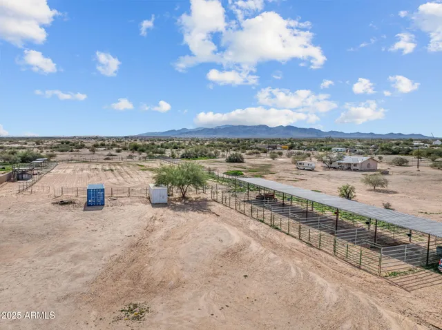 $525,000 | 19019 West Roadrunner Road, Wittmann, AZ 85361