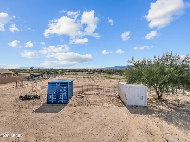 $525,000 | 19019 West Roadrunner Road, Wittmann, AZ 85361