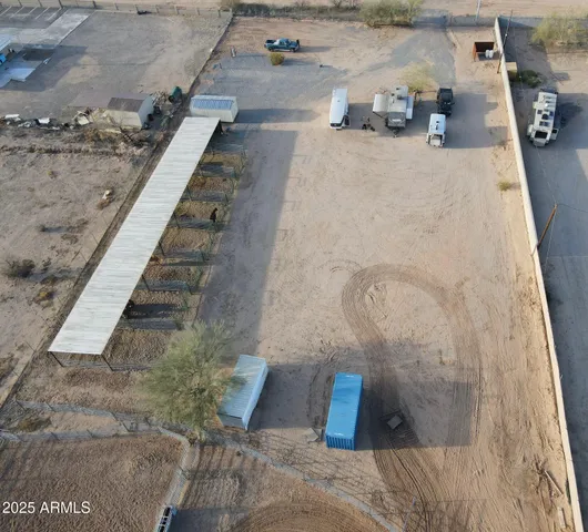 $525,000 | 19019 West Roadrunner Road, Wittmann, AZ 85361