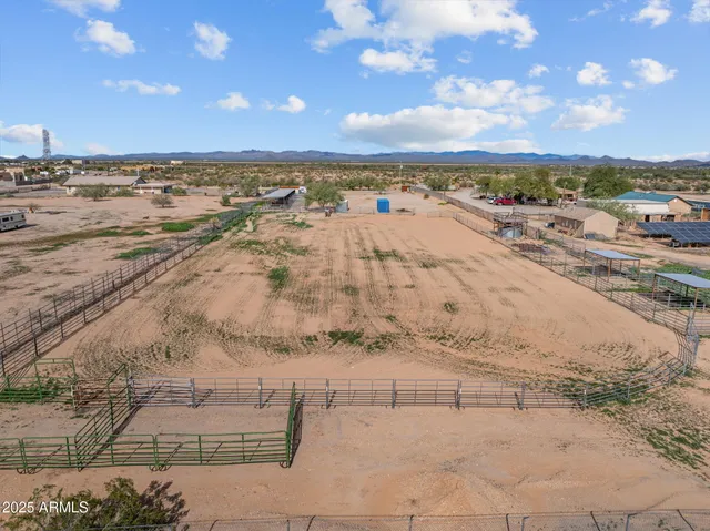 $525,000 | 19019 West Roadrunner Road, Wittmann, AZ 85361