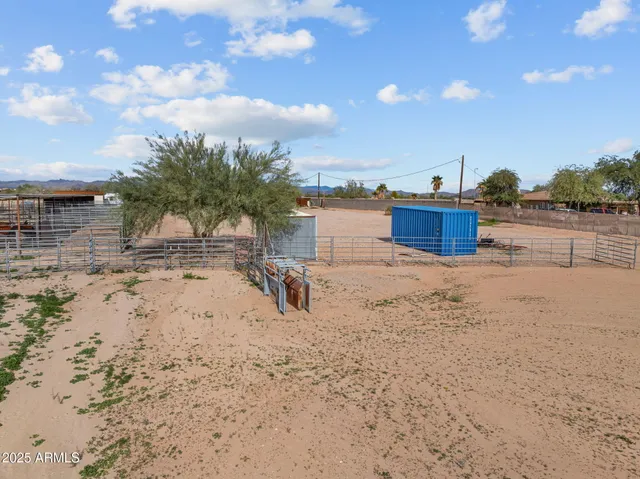 $525,000 | 19019 West Roadrunner Road, Wittmann, AZ 85361