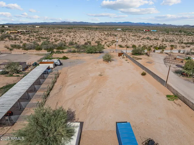 $525,000 | 19019 West Roadrunner Road, Wittmann, AZ 85361
