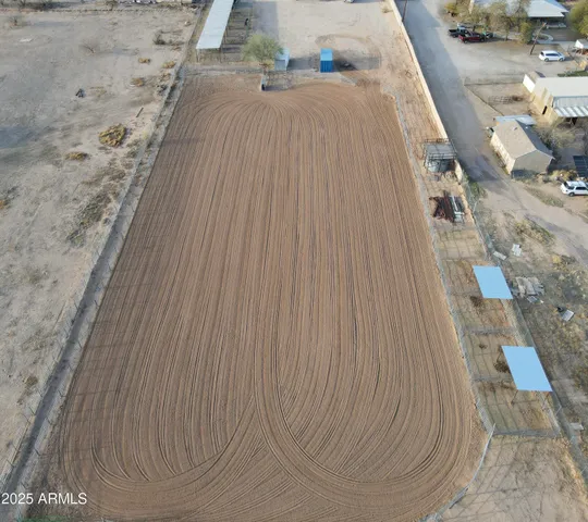 $525,000 | 19019 West Roadrunner Road, Wittmann, AZ 85361