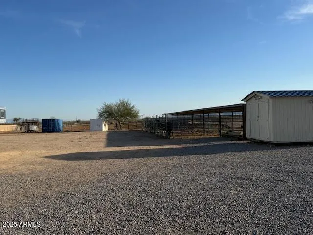 $525,000 | 19019 West Roadrunner Road, Wittmann, AZ 85361