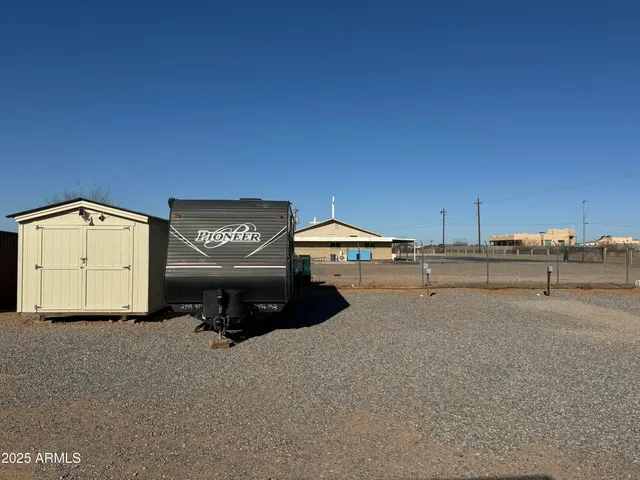 $525,000 | 19019 West Roadrunner Road, Wittmann, AZ 85361