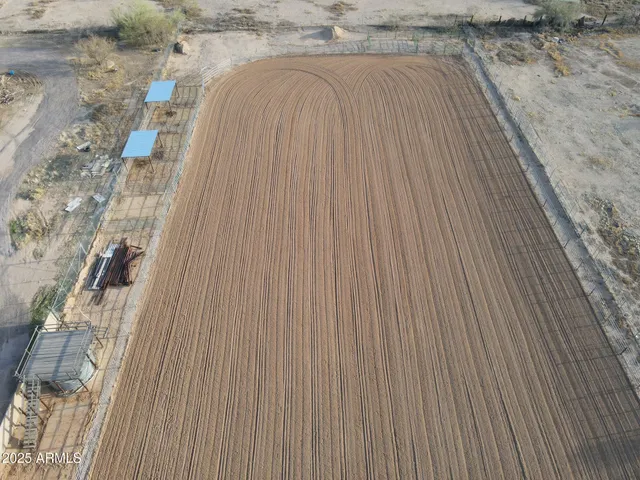 $525,000 | 19019 West Roadrunner Road, Wittmann, AZ 85361