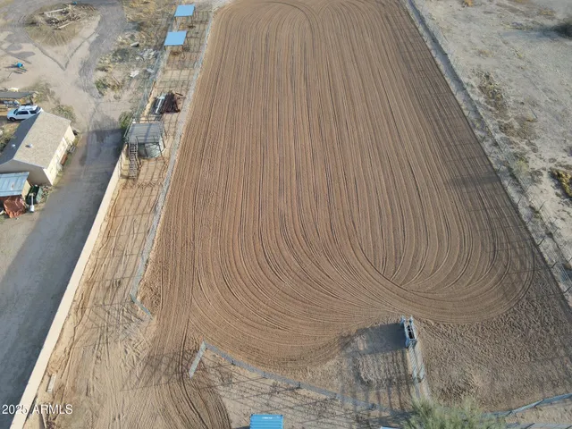 $525,000 | 19019 West Roadrunner Road, Wittmann, AZ 85361