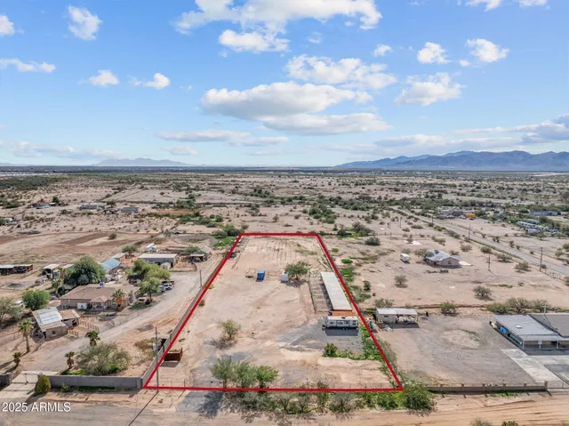 $525,000 | 19019 West Roadrunner Road, Wittmann, AZ 85361