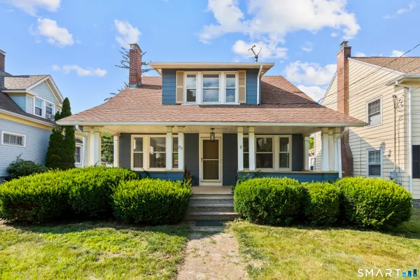 $350,000 | 215 Stratford Road, New Britain, CT 06053