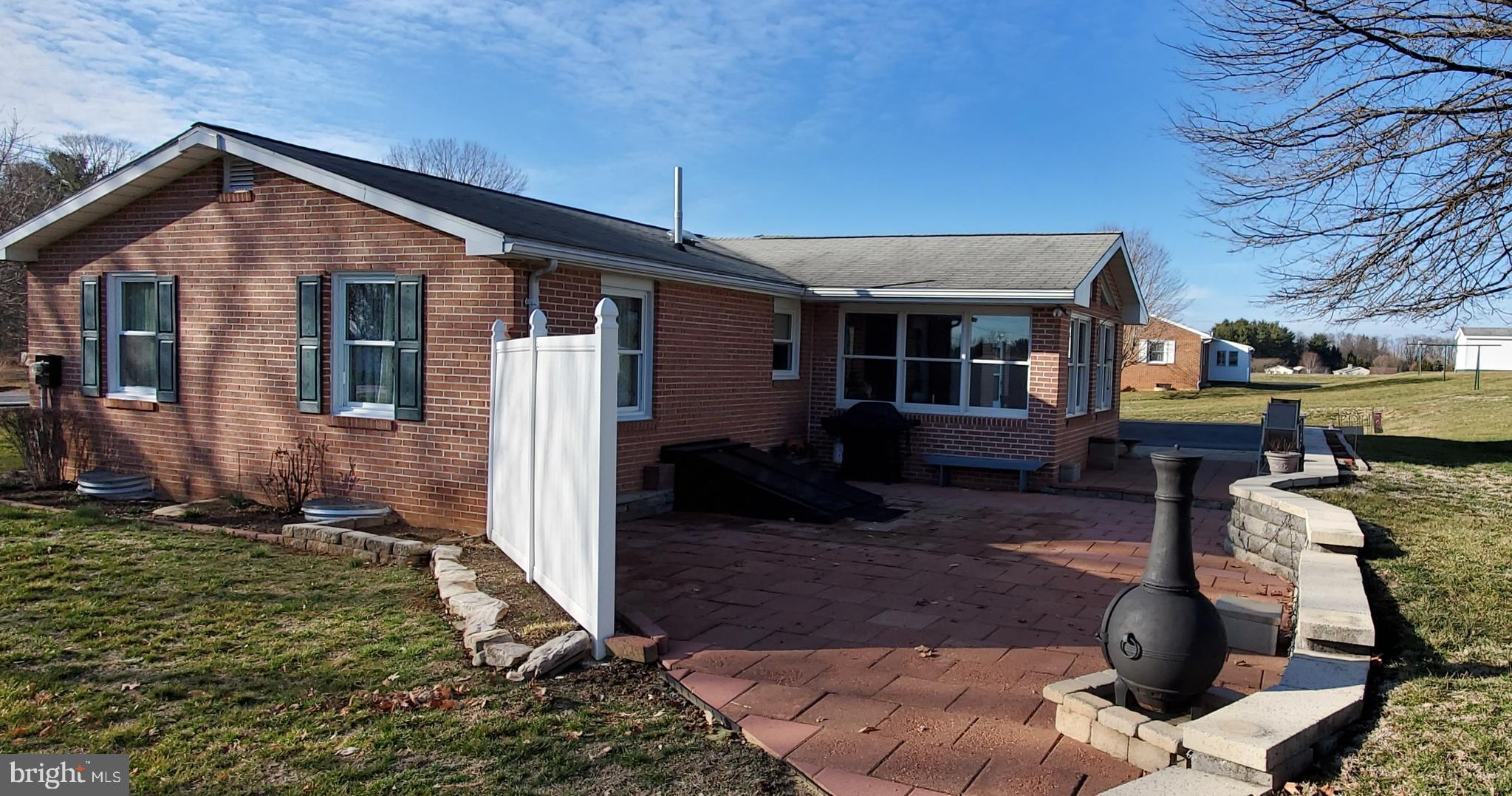 12835 St Paul Road Clear Spring, MD 21722 - Photo 2 of 6