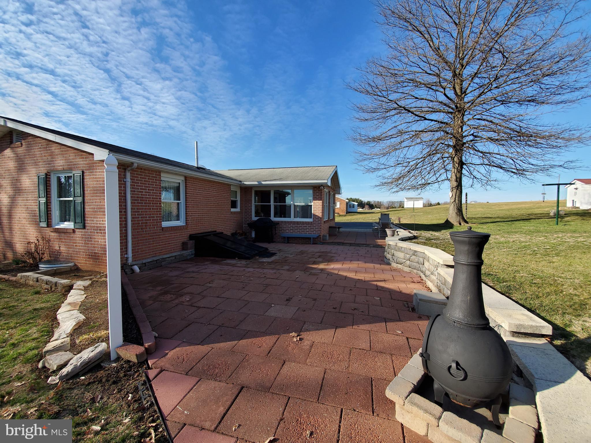 12835 St Paul Road Clear Spring, MD 21722 - Photo 3 of 6