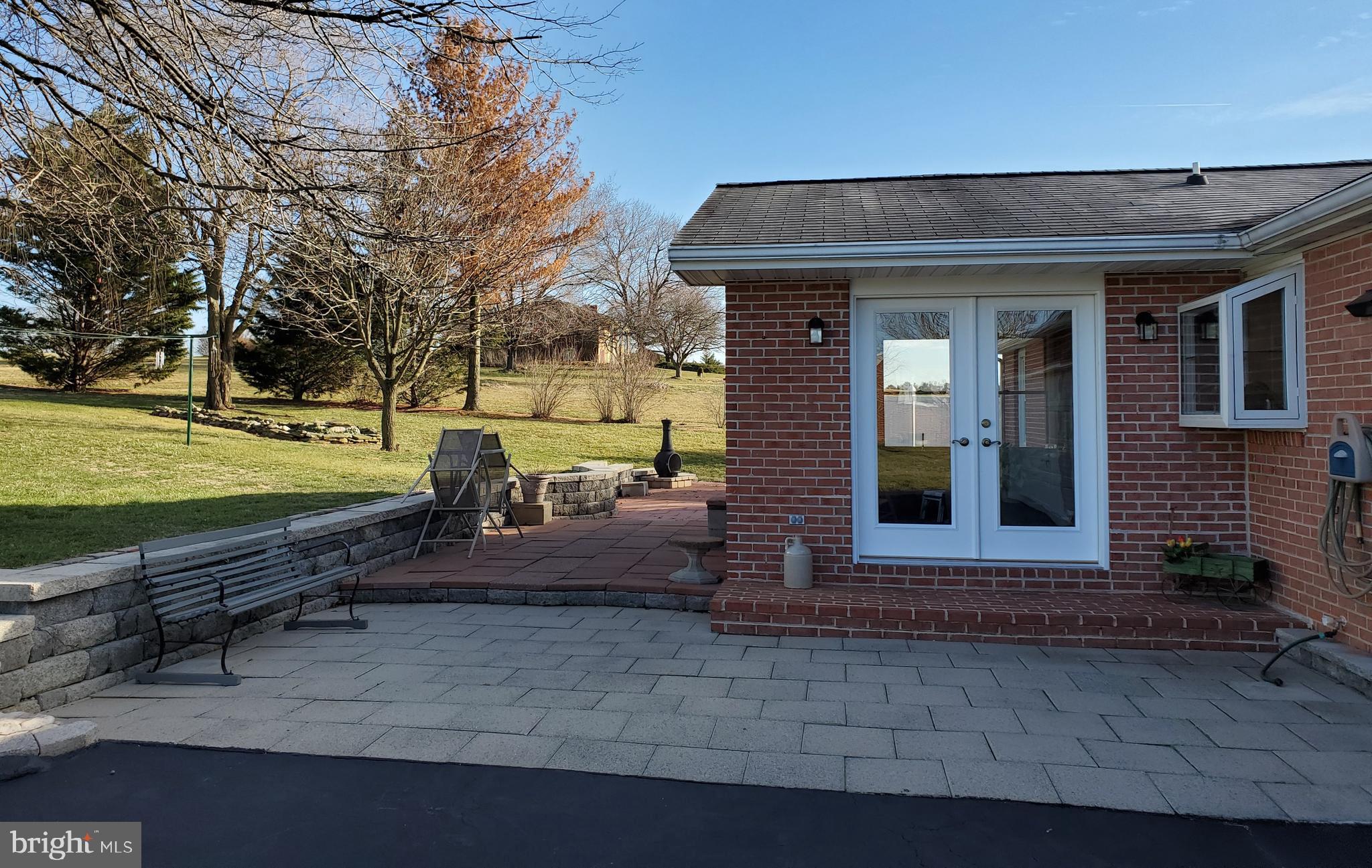 12835 St Paul Road Clear Spring, MD 21722 - Photo 5 of 6