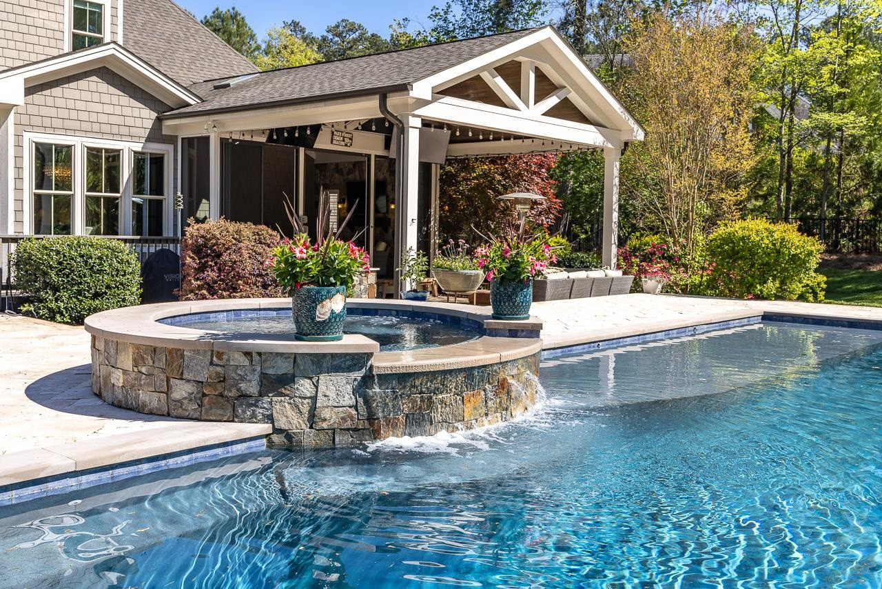 6013 Valencia Court Raleigh, NC 27614 - Photo 55 of 80 Photo 55