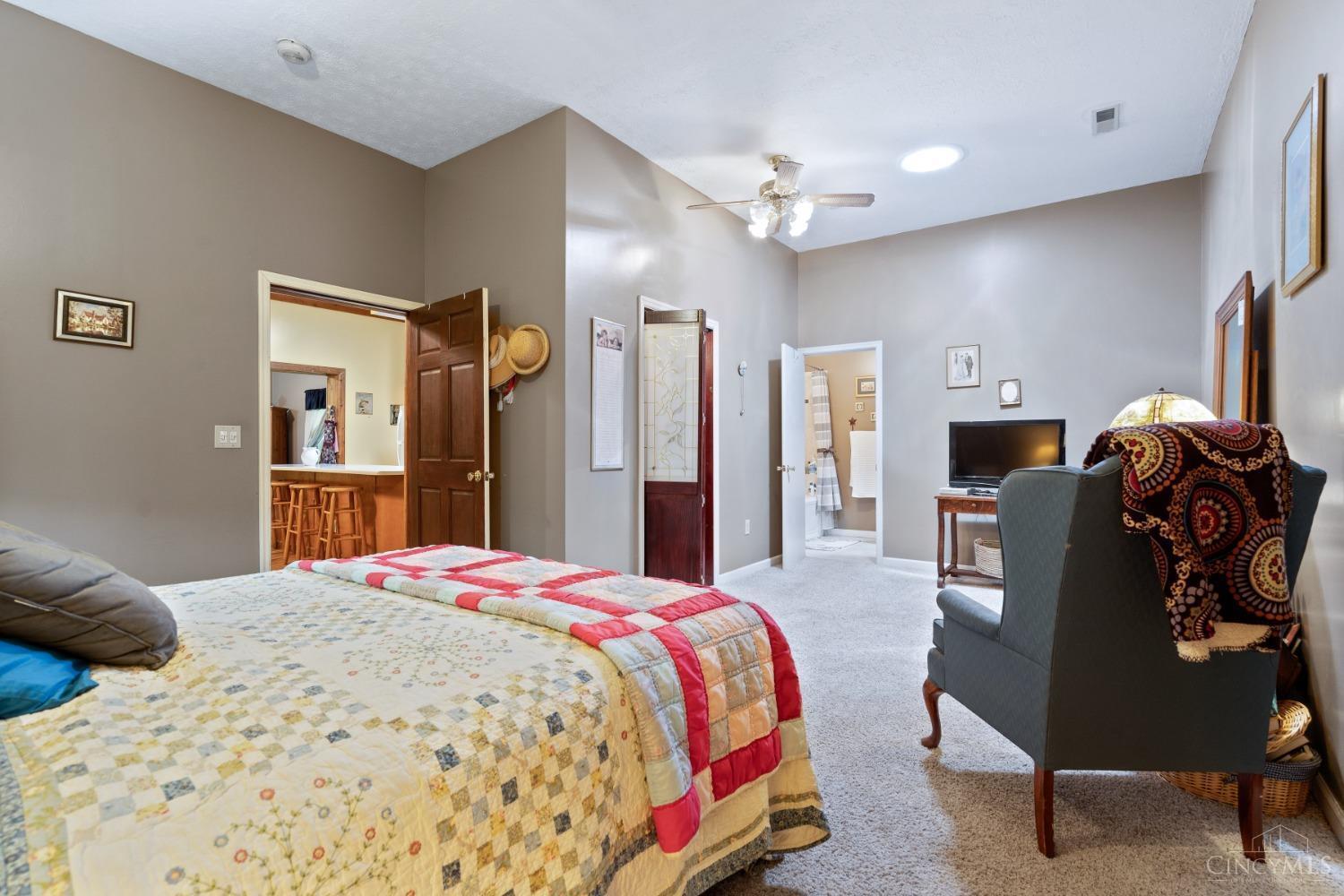 9522 Pence Jones Road Waynesville, OH 45068 - Photo 21 of 42 Gallery Image 21