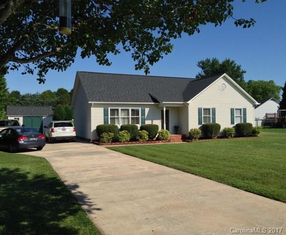 1407 Gordon Road Rock Hill, SC 29732 - Photo 3 of 24 Gallery Image 3