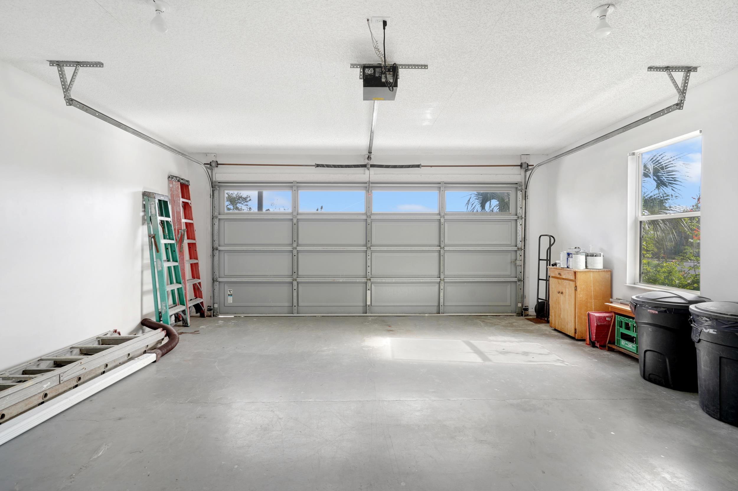 101 Marsh Place North St. Augustine, FL 32080 - Photo 35 of 42 a view of a garage room