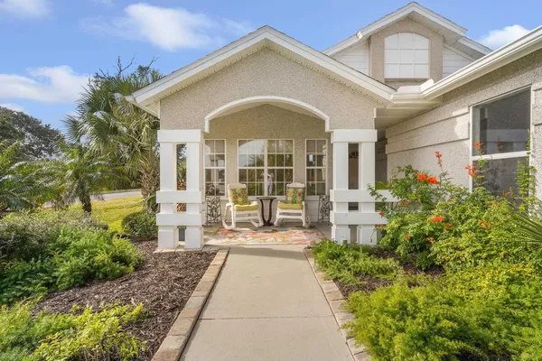 $479,900 | 101 Marsh Place North, St. Augustine, FL 32080