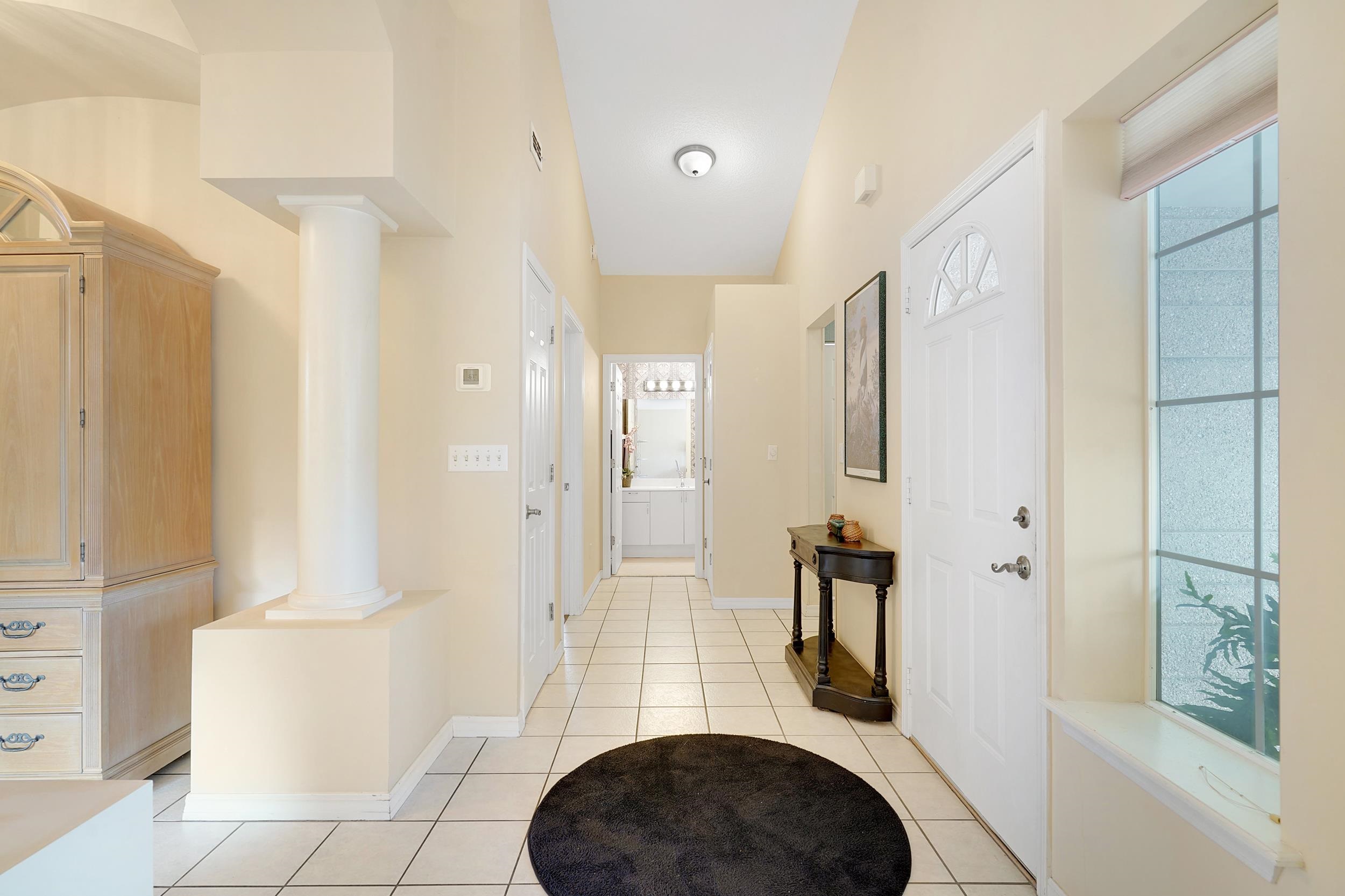 101 Marsh Place North St. Augustine, FL 32080 - Photo 7 of 42 a bathroom with a sink and a shower
