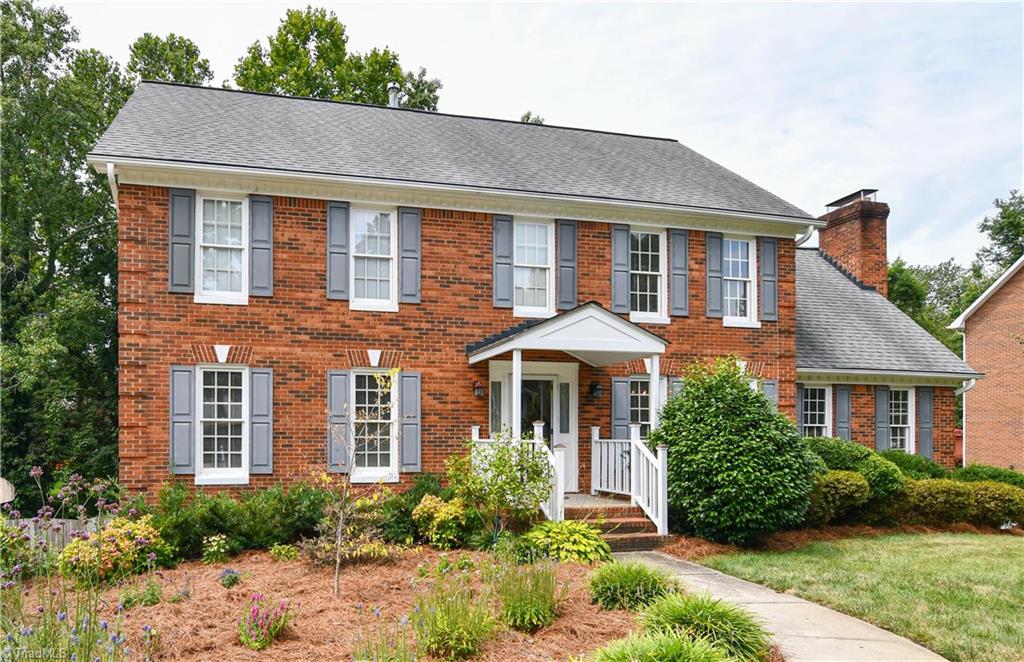 3837 Sandlewood Road High Point, NC 27265 - Photo 1 of 30 Gallery Image 1