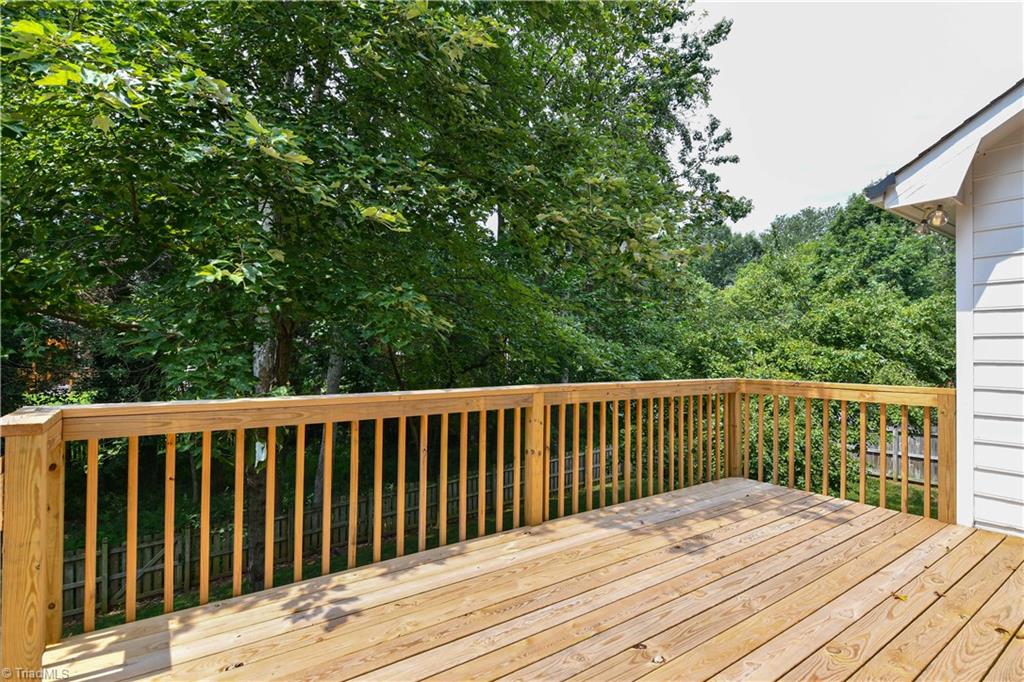 3837 Sandlewood Road High Point, NC 27265 - Photo 22 of 30 Gallery Image 22