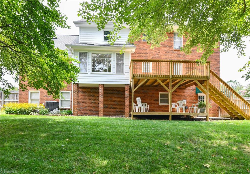 3837 Sandlewood Road High Point, NC 27265 - Photo 24 of 30 Gallery Image 24