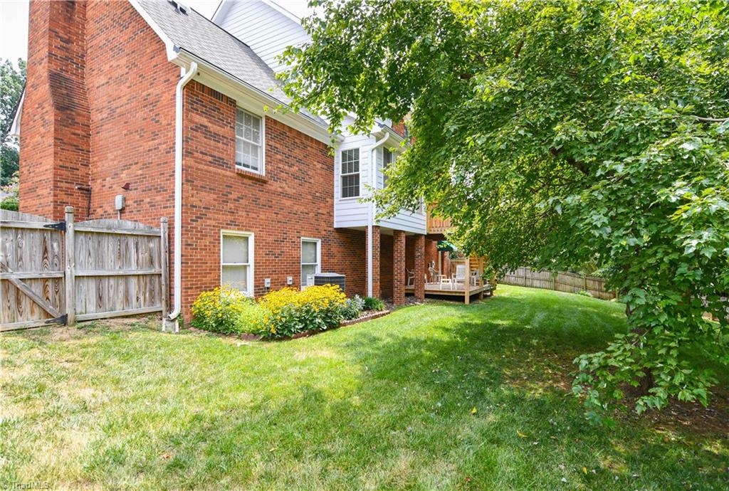 3837 Sandlewood Road High Point, NC 27265 - Photo 25 of 30 Gallery Image 25