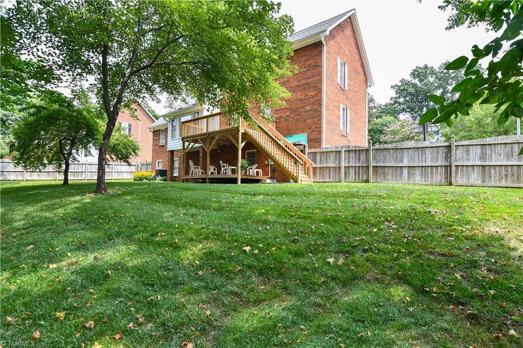 3837 Sandlewood Road High Point, NC 27265 - Photo 26 of 30 Gallery Image 26