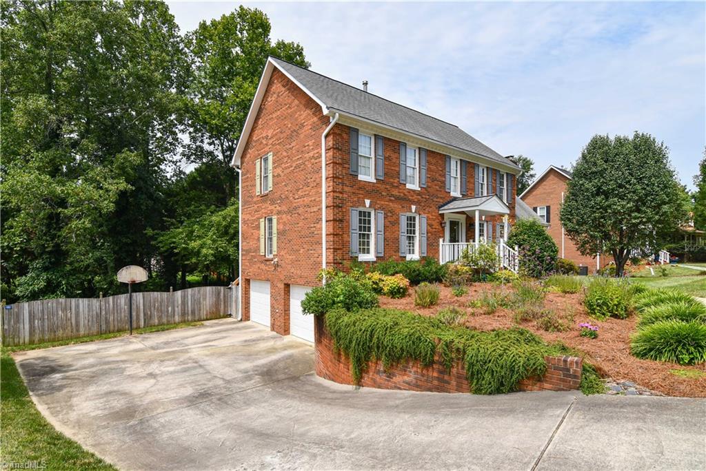 3837 Sandlewood Road High Point, NC 27265 - Photo 28 of 30 Gallery Image 28
