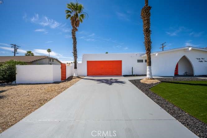 2383 East Bellamy Road Palm Springs, CA 92262 - Photo 41 of 56