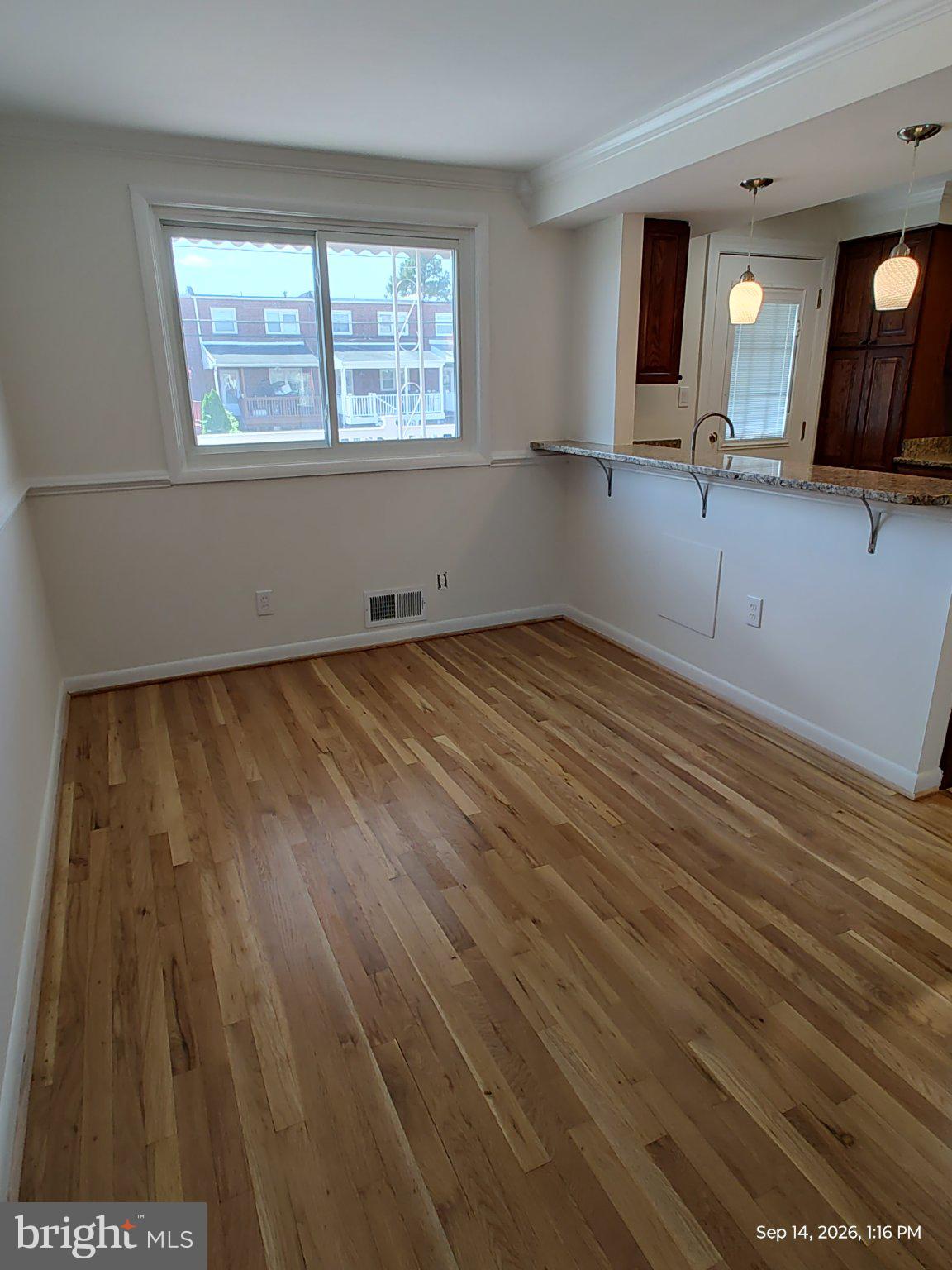 7823 Kavanagh Road Baltimore, MD 21222 - Photo 8 of 36 Dining Room