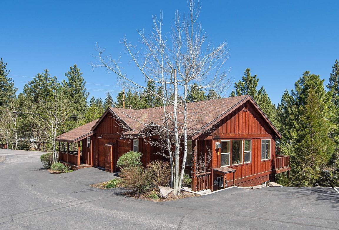 10191 Martis Valley Road, Unit B Truckee, CA 96161 - Photo 19 of 19