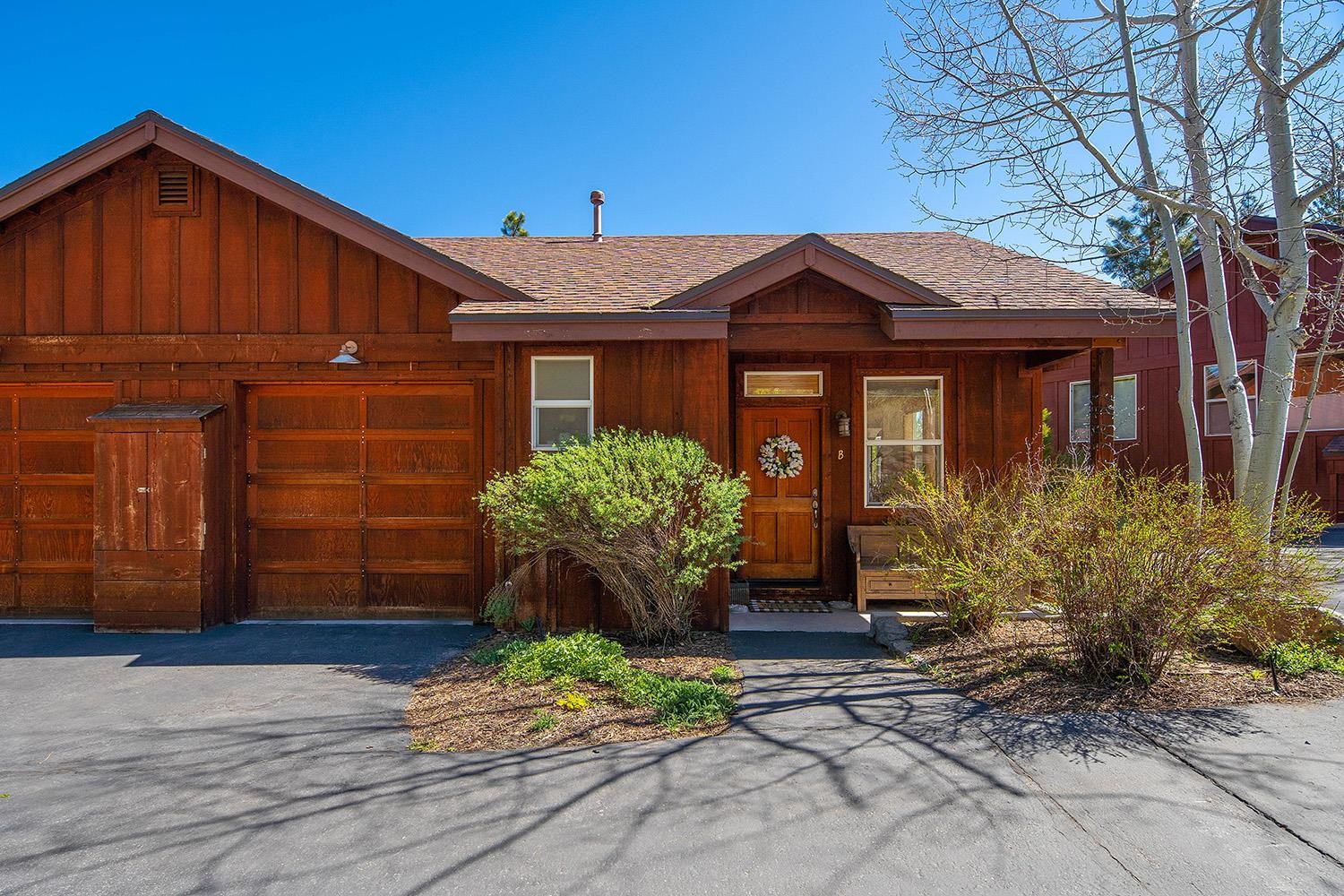 10191 Martis Valley Road, Unit B Truckee, CA 96161 - Photo 2 of 19