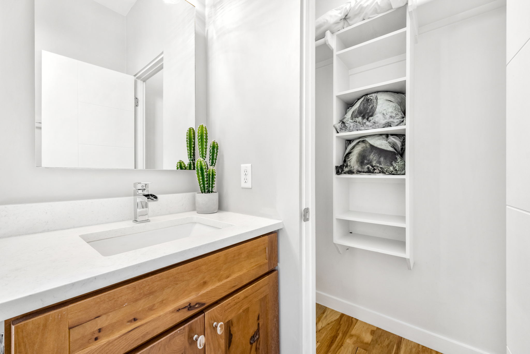 2203 East 51st Street, Unit A Austin, TX 78723 - Photo 21 of 25