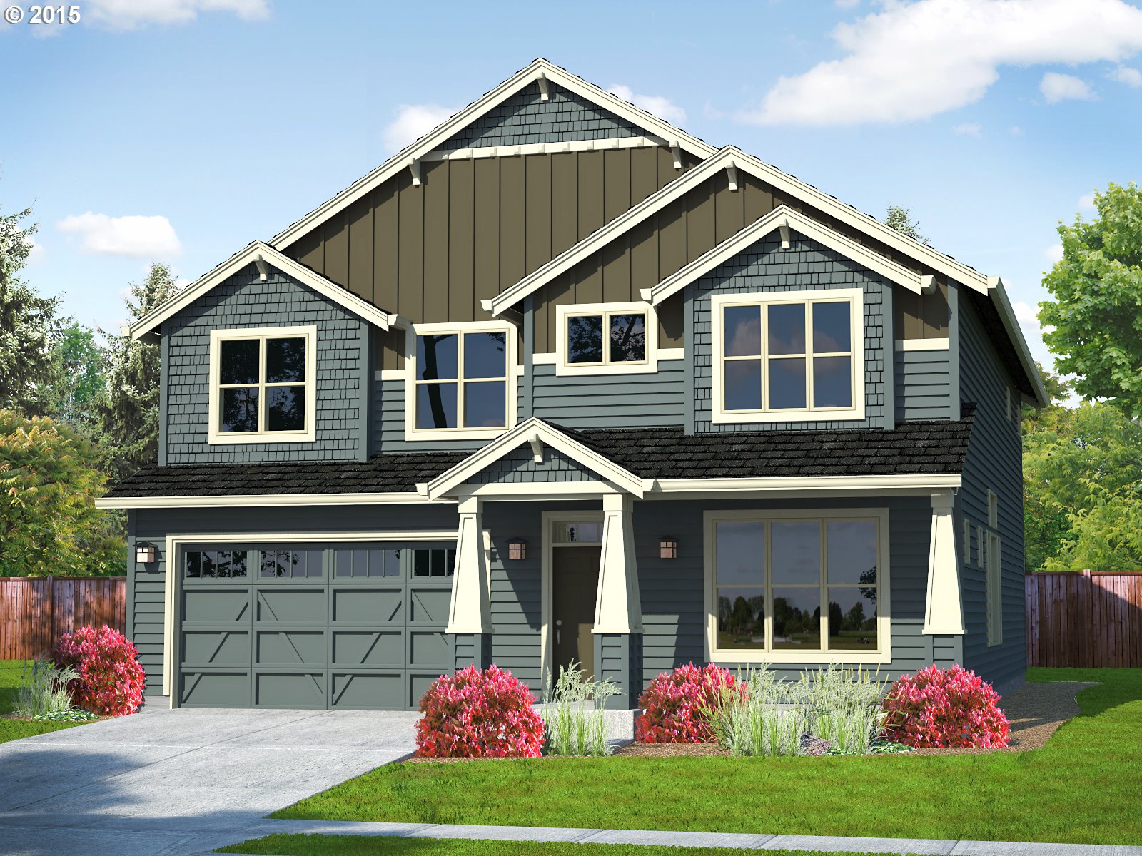 4219 North Ridgefield Woods Drive Ridgefield, WA 98642 - Photo 1 of 1