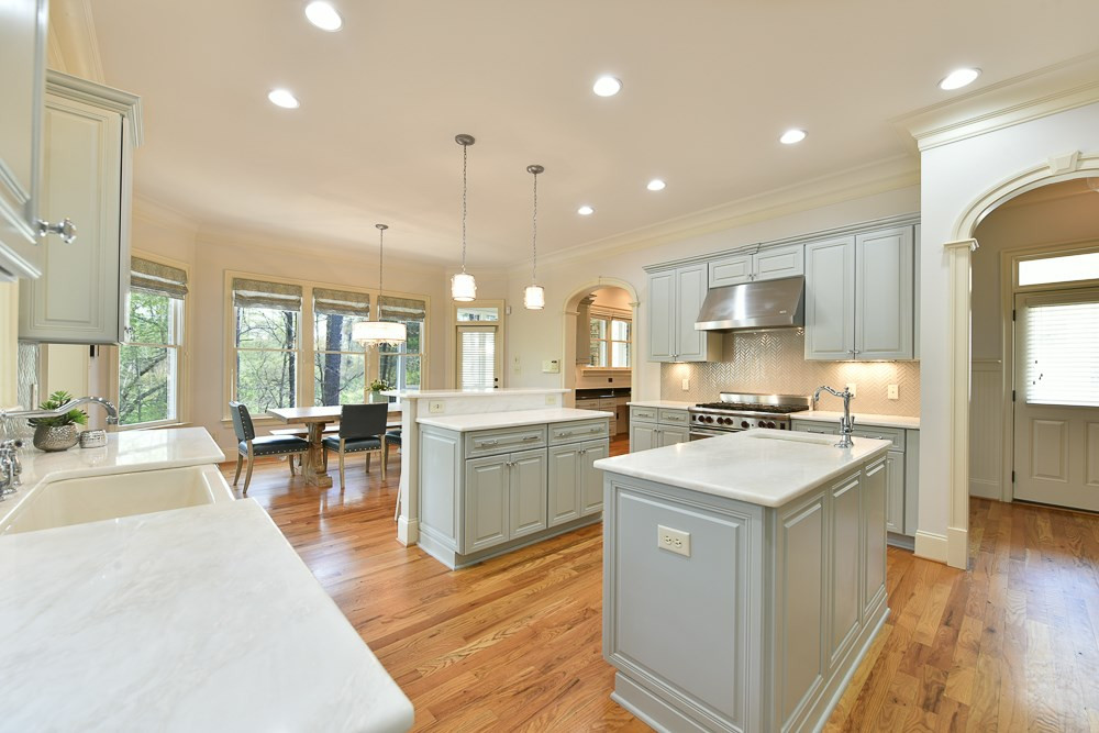 6016 Sarahcreek Court Raleigh, NC 27607 - Photo 15 of 30 Photo 15