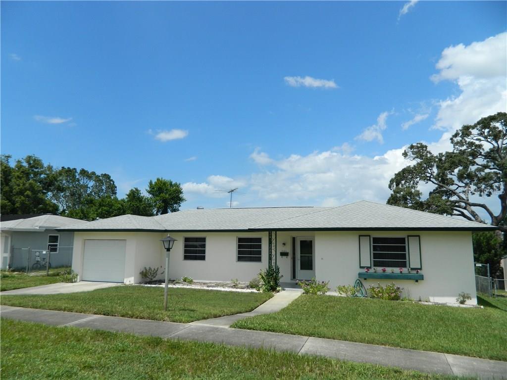 7161 Fireside Street Spring Hill, FL 34606 - Photo 1 of 1 Gallery Image 1