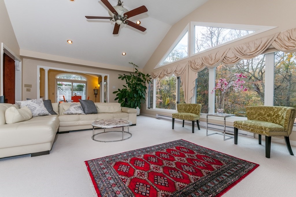 145 Hampton Road Sharon, MA 02067 - Photo 2 of 42 Gallery Image 2